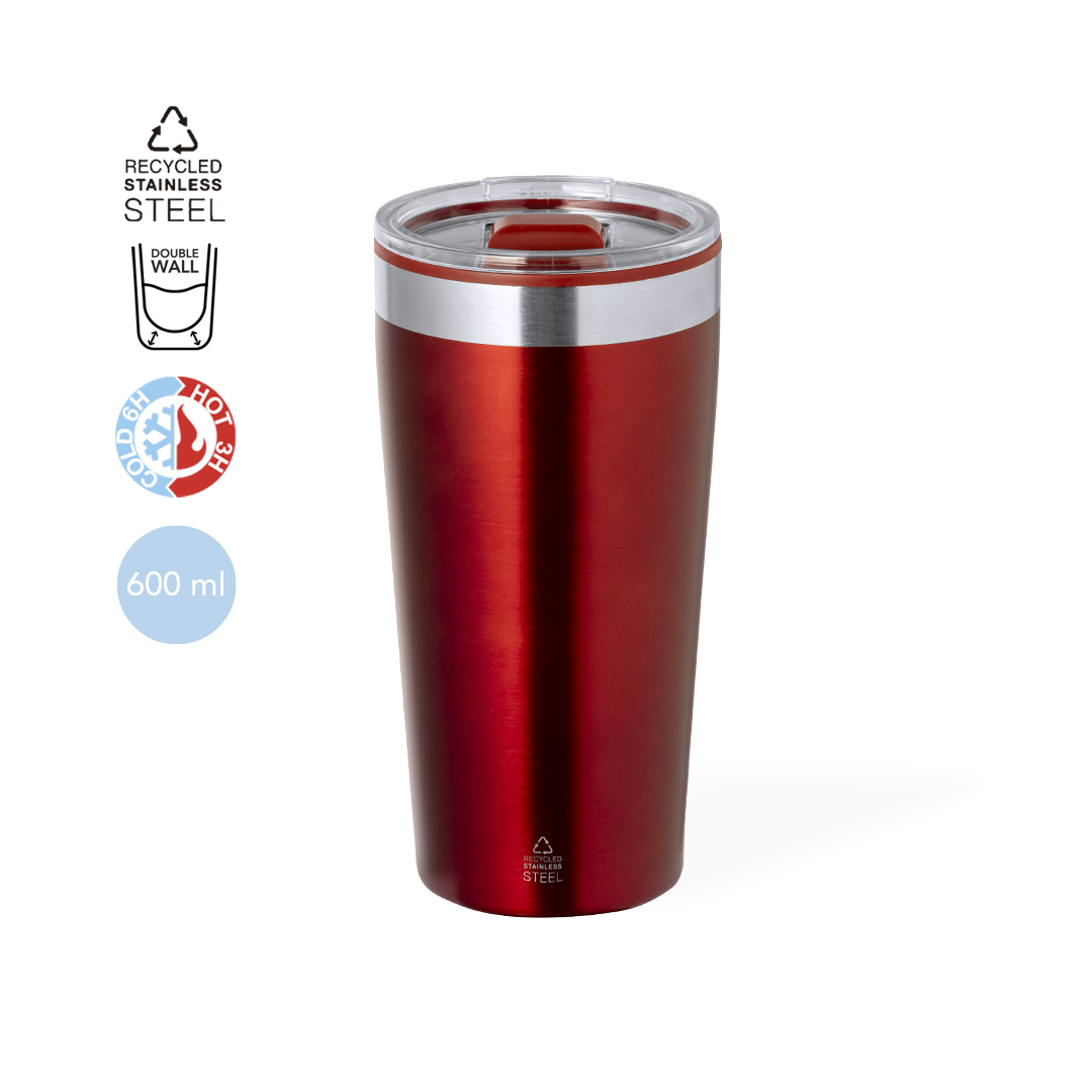 Vaso Térmico Dione