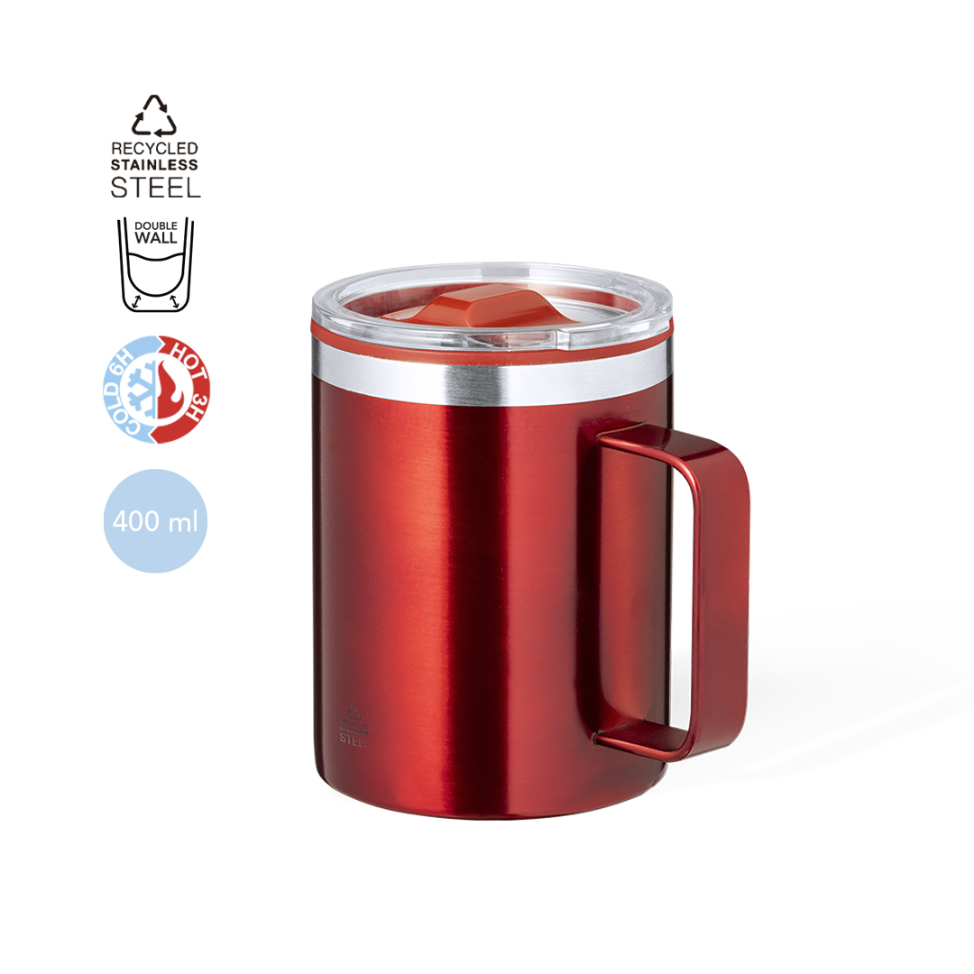 Taza Térmica Suprax