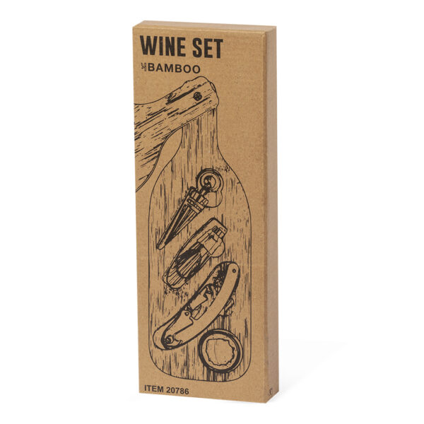 Set Vinos Darini - Imagen 6