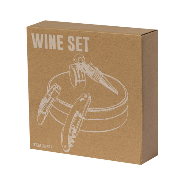 Set Vinos Albion - Imagen 7