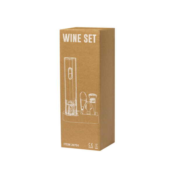 Set Vinos Magnar - Imagen 5