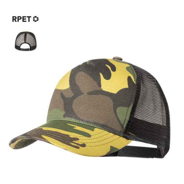 Gorra Pamper
