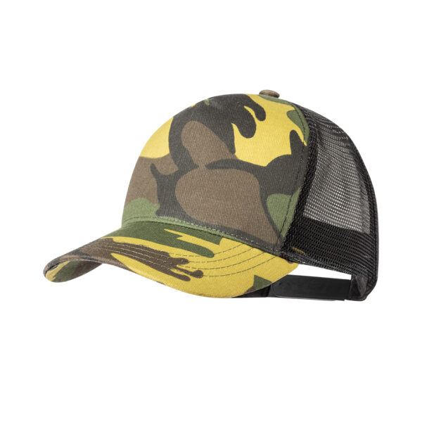 Gorra Pamper - Imagen 4