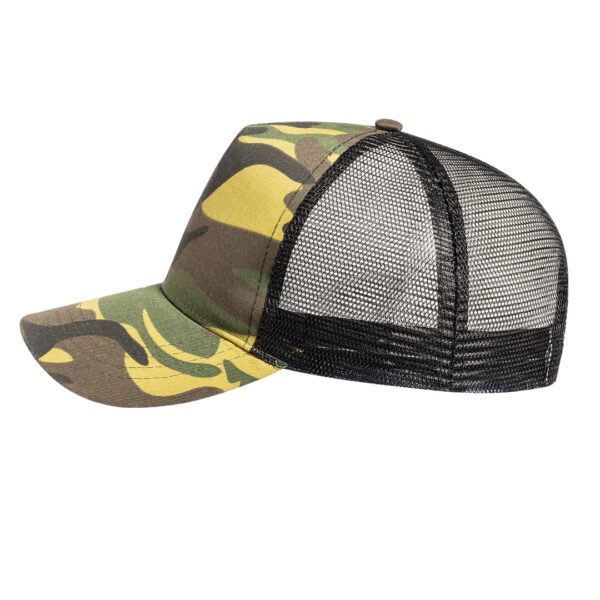 Gorra Pamper - Imagen 5