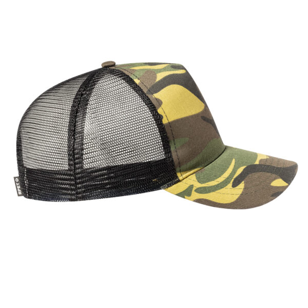 Gorra Pamper - Imagen 6