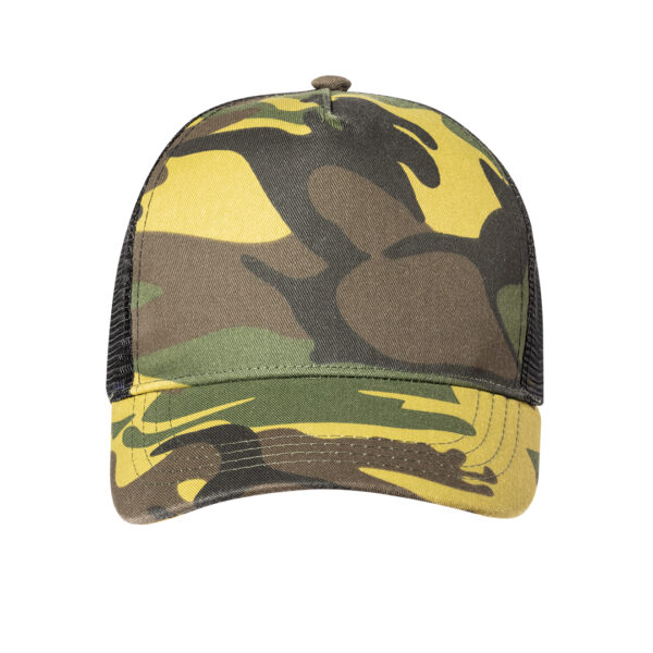 Gorra Pamper - Imagen 7