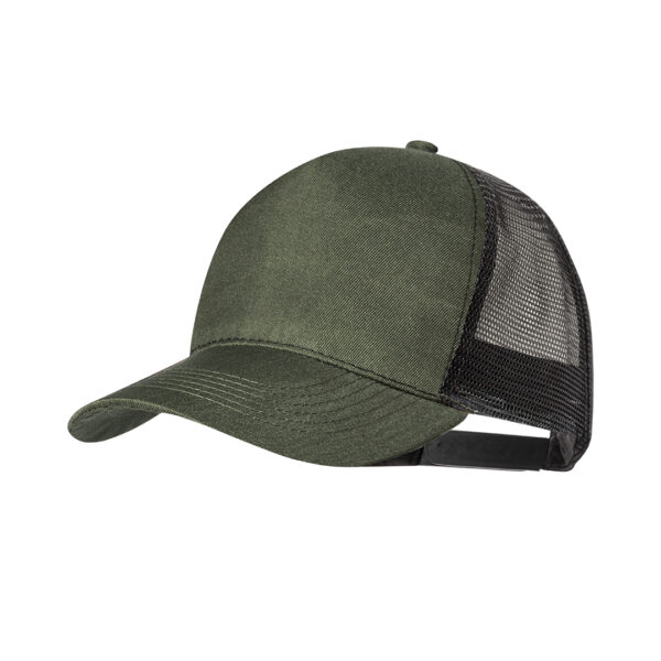 Gorra Pamper - Imagen 3