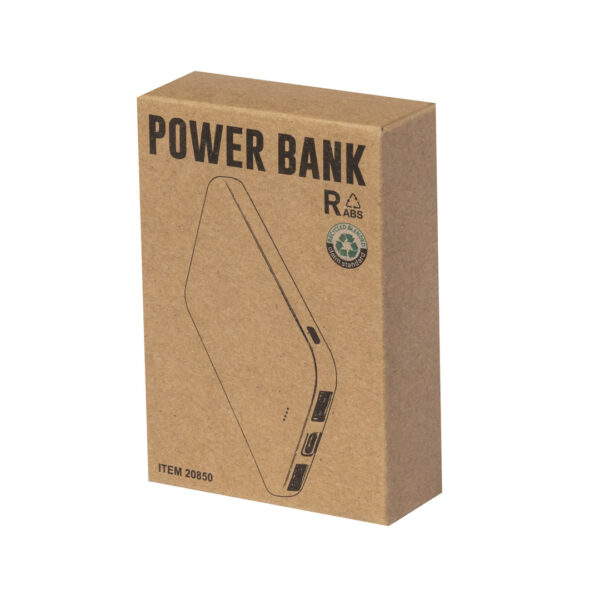 Power Bank Nawey RCS - Imagen 6