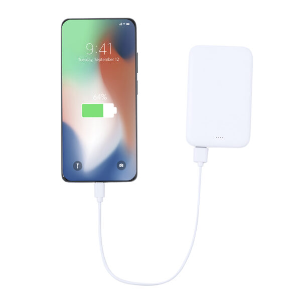 Power Bank Nawey RCS - Imagen 8