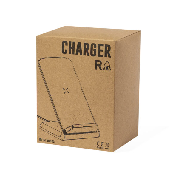 Cargador Tayil RCS - Imagen 7