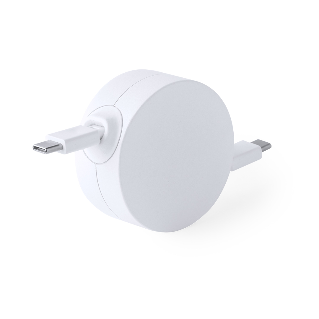 Cable Cargador Zapa RCS - Imagen 3