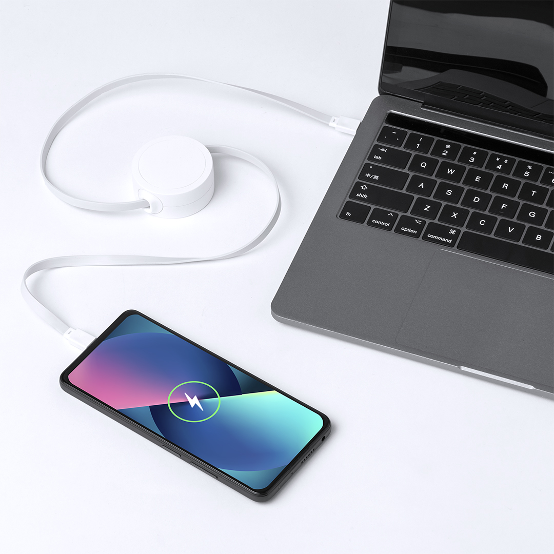 Cable Cargador Zapa RCS - Imagen 6