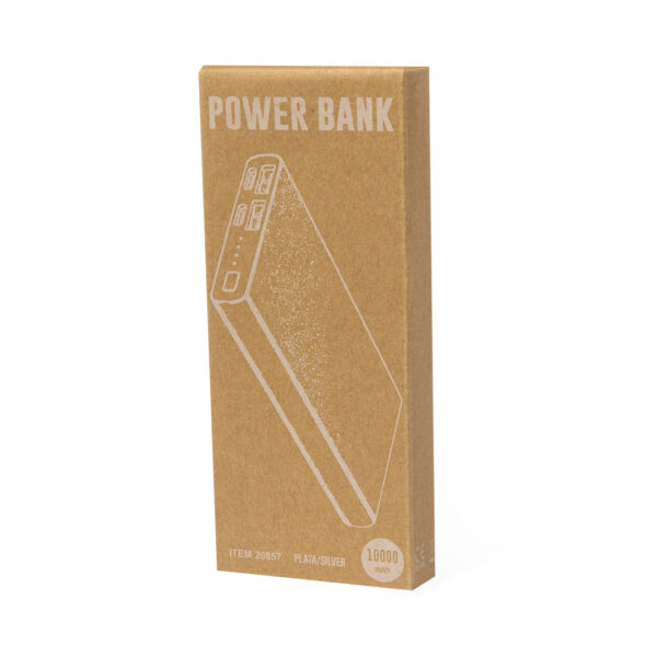 Power Bank Tornad - Imagen 5