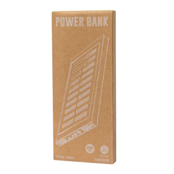 Power Bank Bernant - Imagen 5