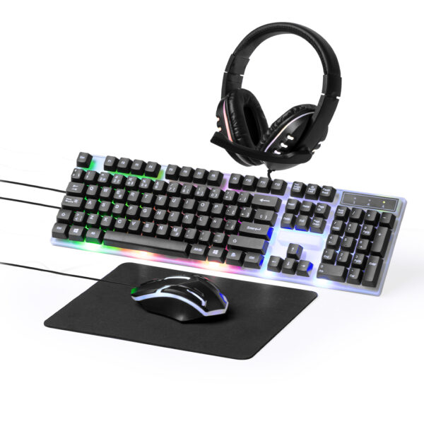 Set Gamer Thrym - Imagen 3