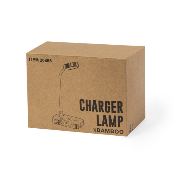 Lámpara Cargador Gregal - Imagen 5