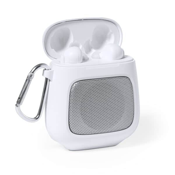 Auriculares Altavoz Boxy - Imagen 4