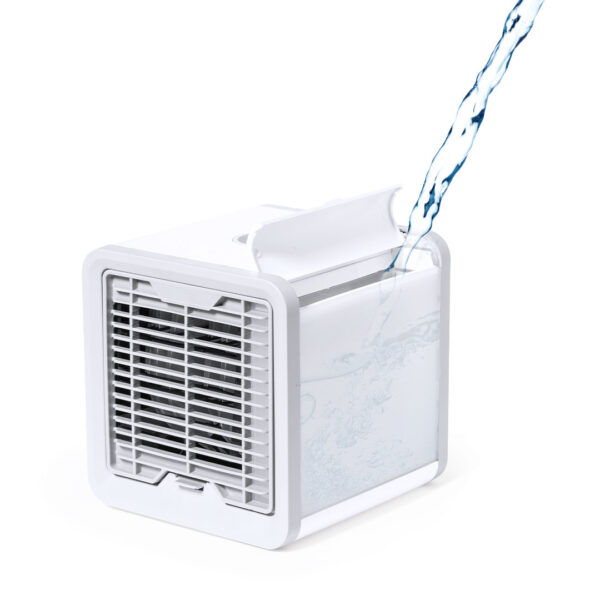 Mini Aire Acondicionado Janek - Imagen 5