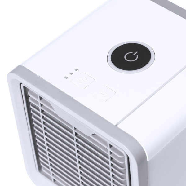 Mini Aire Acondicionado Janek - Imagen 4