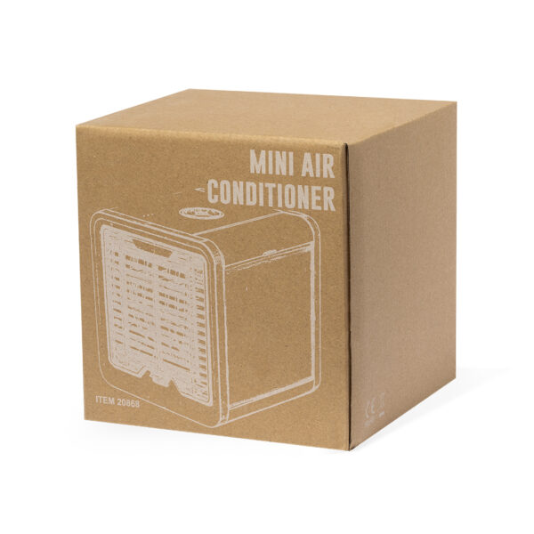 Mini Aire Acondicionado Janek - Imagen 6