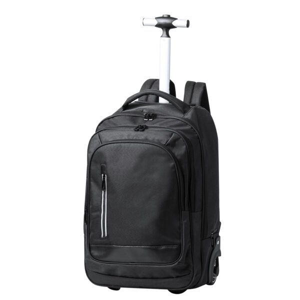 Mochila Trolley Dancan - Imagen 4