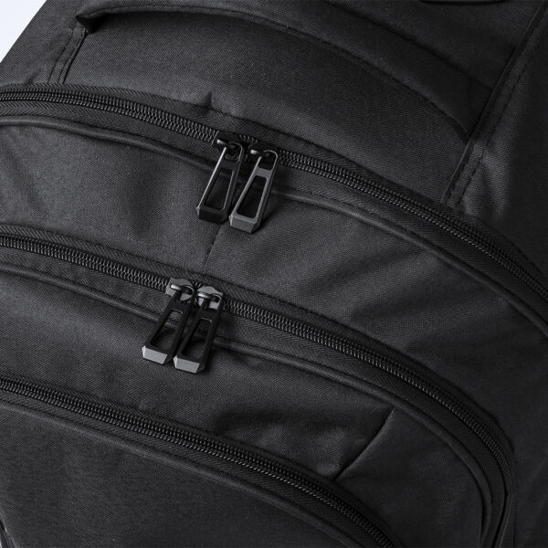 Mochila Trolley Dancan - Imagen 9