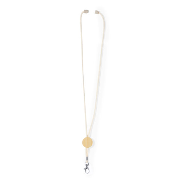 Lanyard Gibons - Imagen 2