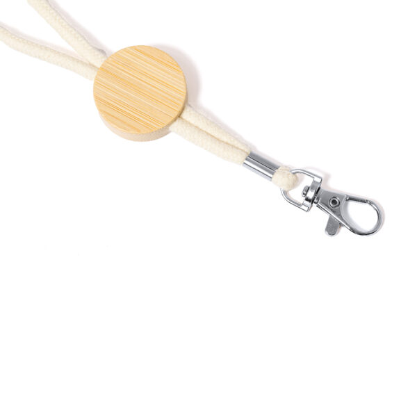 Lanyard Gibons - Imagen 3