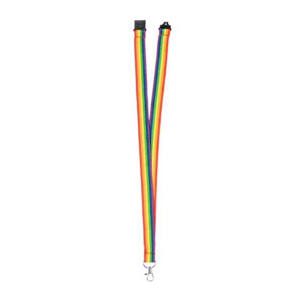 Lanyard Mapik - Imagen 3