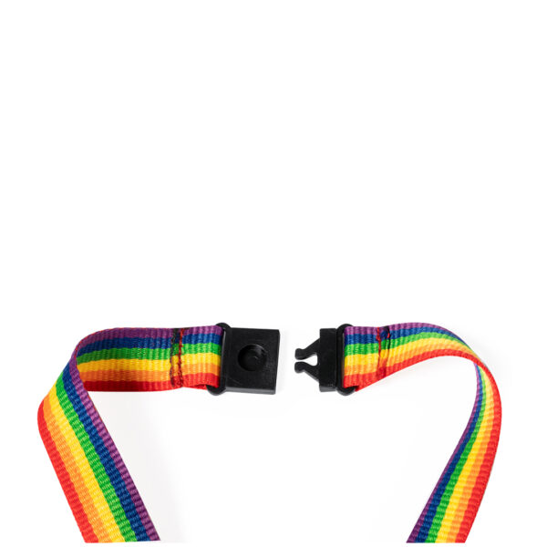 Lanyard Mapik - Imagen 4