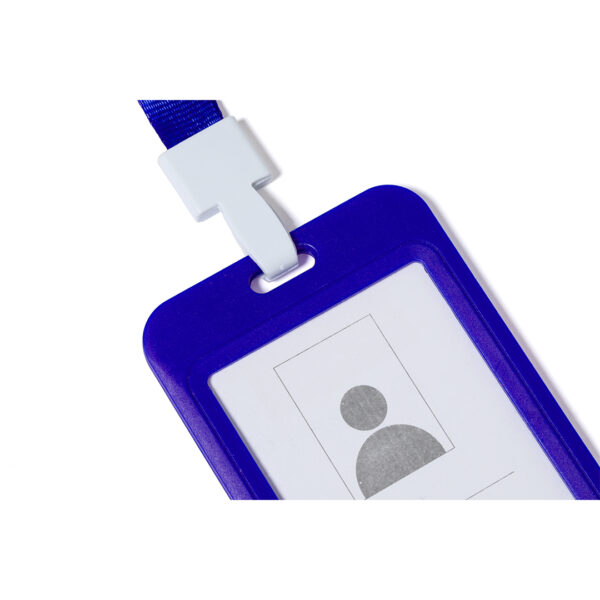 Identificador Lanyard Fleck - Imagen 2