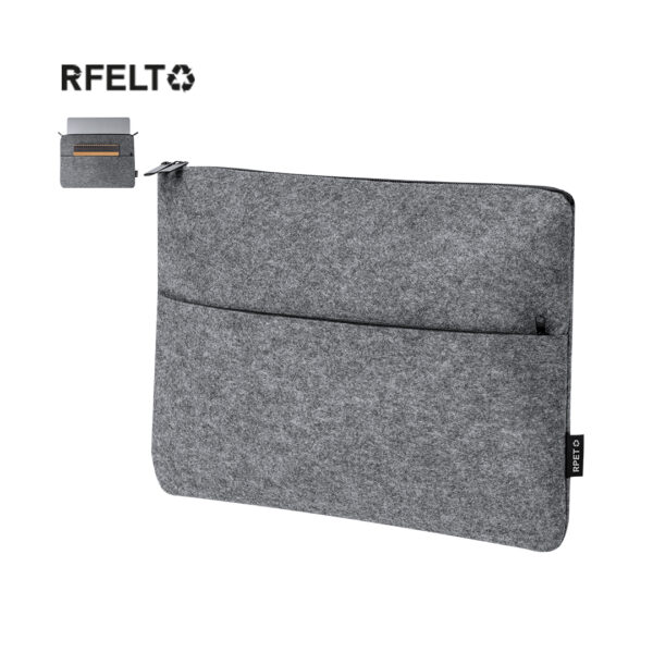 Funda Ordenador Portátil Ginax - Imagen 2