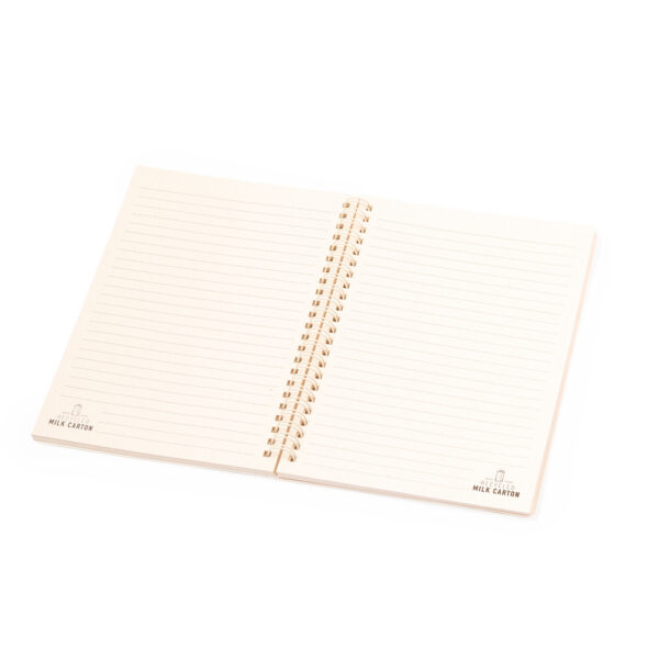 Libreta Edilax - Imagen 3
