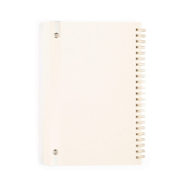 Libreta Edilax - Imagen 5
