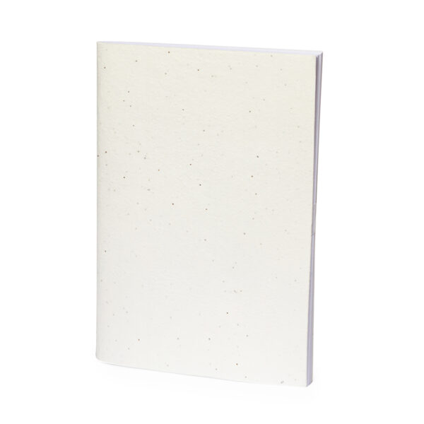 Libreta Semillas Derna - Imagen 3
