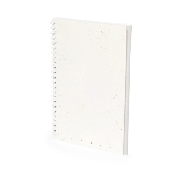 Libreta Semillas Bitar - Imagen 2