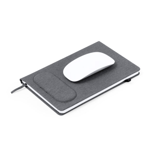 Libreta Alfombrilla Staiger - Imagen 4