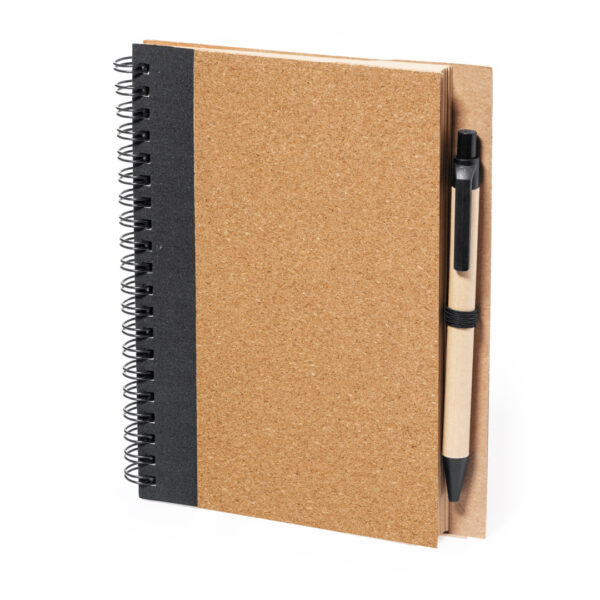 Libreta Gienah - Imagen 3