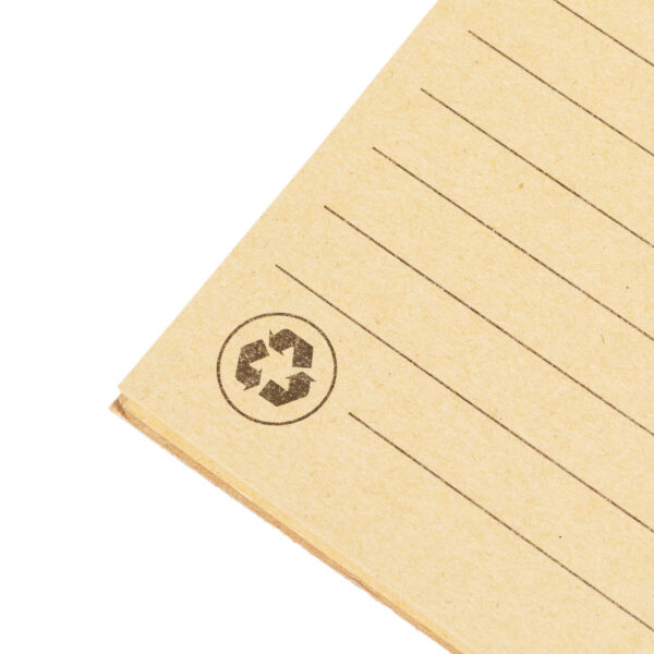 Libreta Gienah - Imagen 8