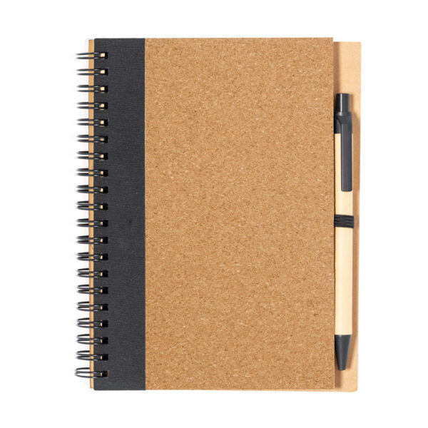 Libreta Gienah - Imagen 2