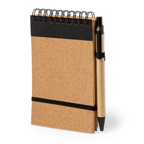 Libreta Teyaki - Imagen 3