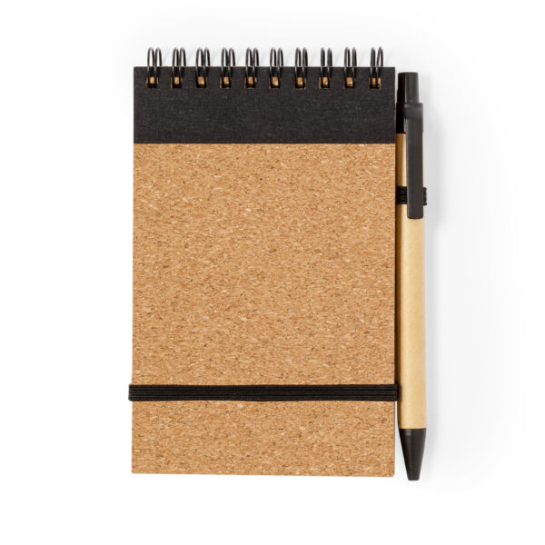 Libreta Teyaki - Imagen 4