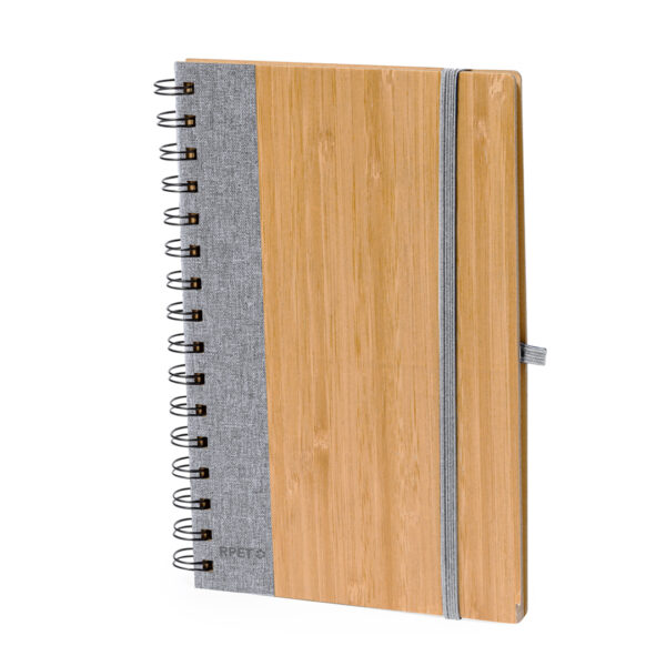 Libreta Gasmon - Imagen 2