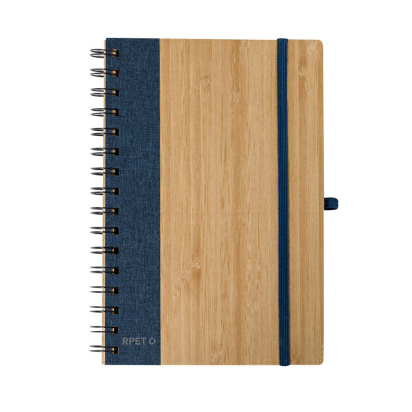 Libreta Gasmon - Imagen 5