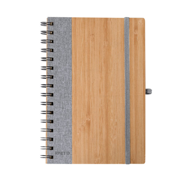 Libreta Gasmon - Imagen 6