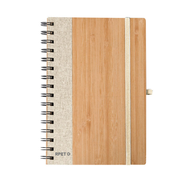 Libreta Gasmon - Imagen 7
