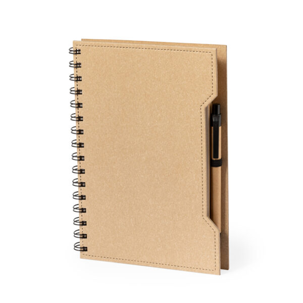 Libreta Mecony - Imagen 4