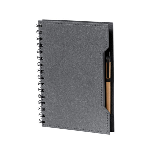 Libreta Mecony - Imagen 3