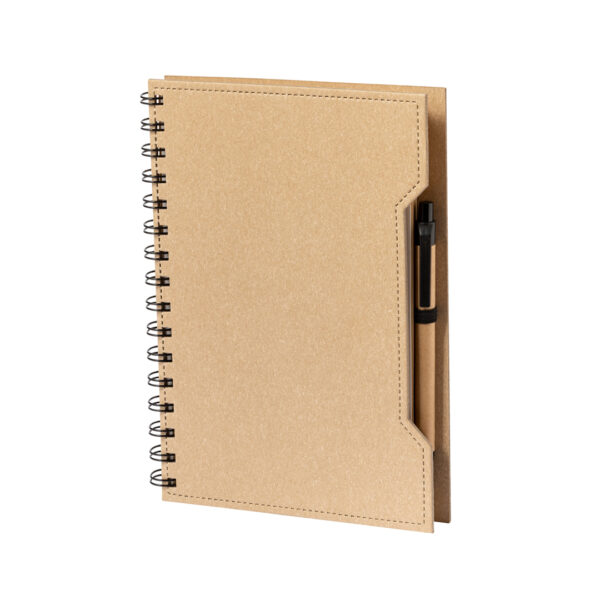 Libreta Mecony - Imagen 2
