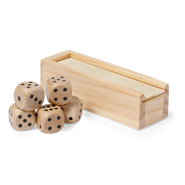 Juego Atanin - Imagen 3